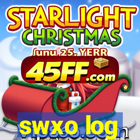 swxo log